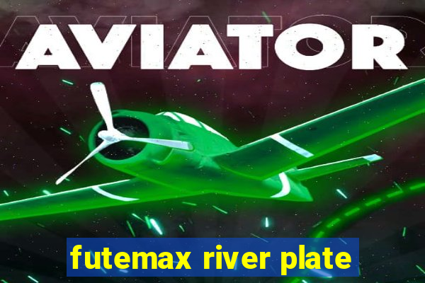 futemax river plate